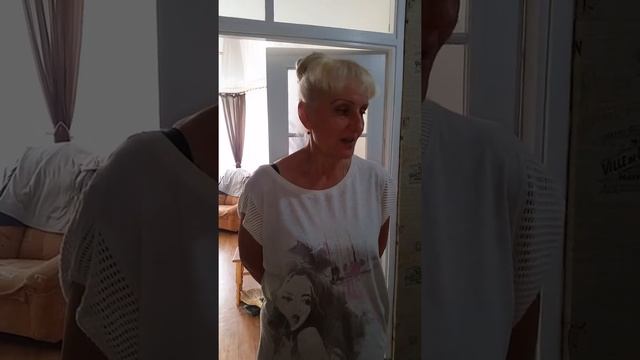 Укладка плитки в прихожей (отзыв) смотреть онлайн