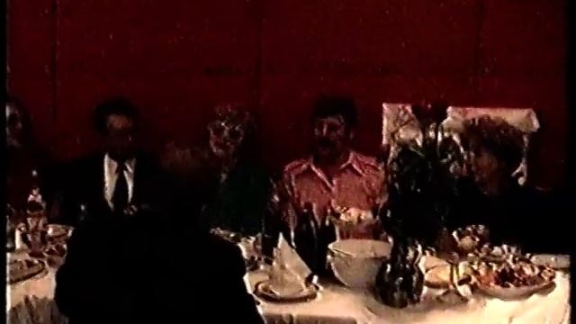 Юбилей мамы, 50 лет(1991 год) смотреть онлайн