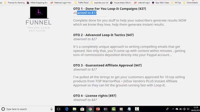 Loop It Review смотреть онлайн