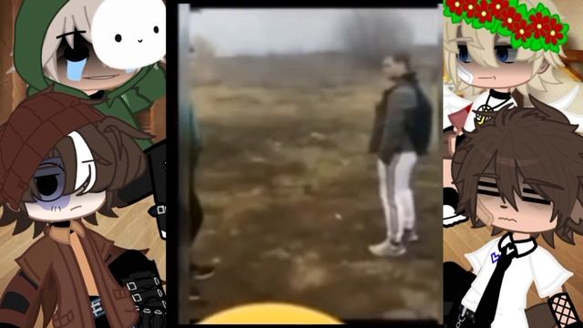 реакция Dream smp на т/и смотреть онлайн