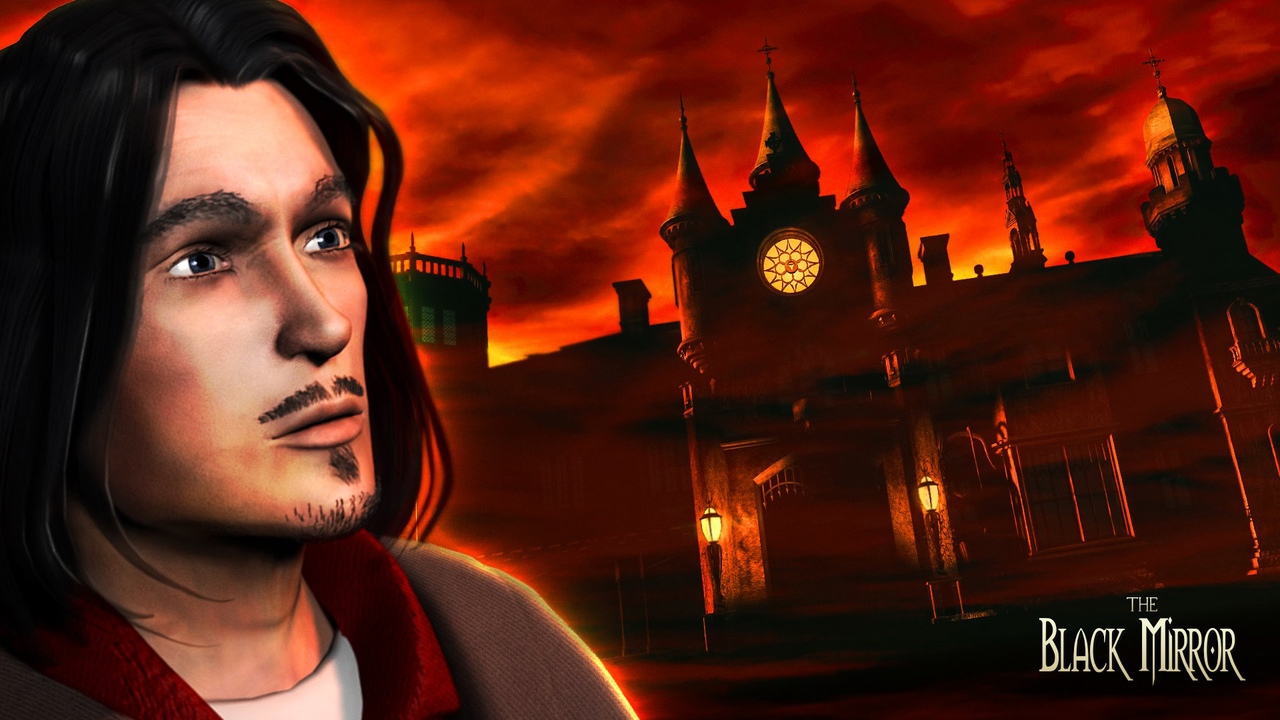 Black Mirror #7