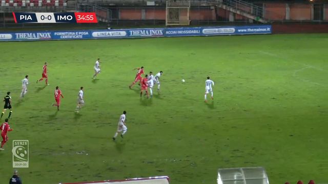 CALCIO: Cesena-Piacenza, Modesto "Voglio arrivare fino in fondo alla Coppa" | VIDEO смотреть онлайн