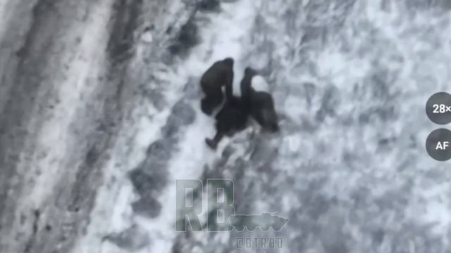 Минус БМП CV-90 ВСУ смотреть онлайн