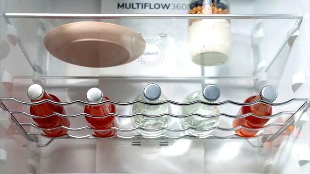 Холодильник Gorenje NRK 6202 AC4