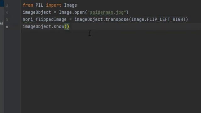 Lesson 30 How to rotate and flip images in Python تدوير الصور وتغيير اتجاهاتها من اليسار الى اليمين смотреть онлайн