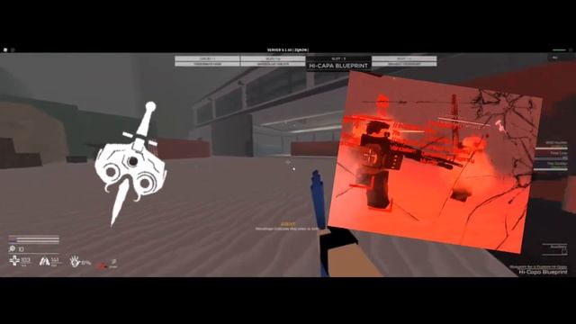 The Lore Behind The Perks! | Roblox Decaying Winter Theory смотреть онлайн