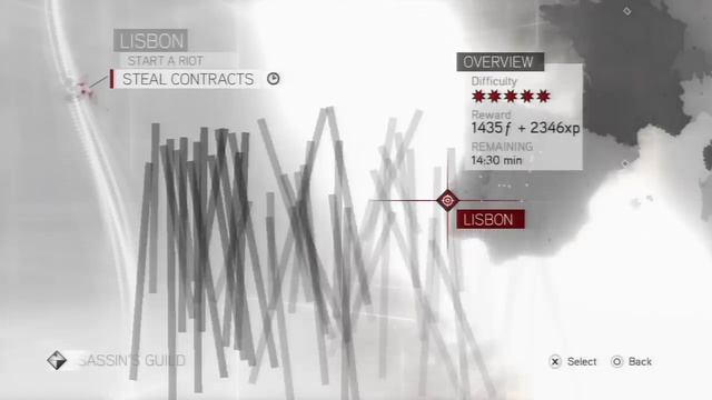 Assassins Creed Brotherhood - GamesCom 2010 Demo [Europe] смотреть онлайн