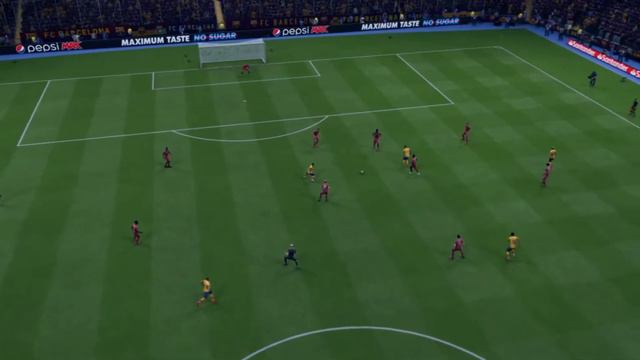 Красивые голы в FIFA | FIFA 20