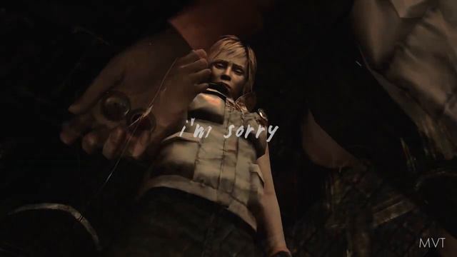Silent Hill 3 | Let You Down смотреть онлайн