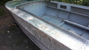 Казанка Южанка в тюнинг. Лодки в закромах  ещё есть !!!