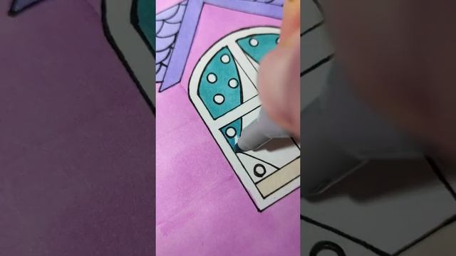 Домик для Бумажной Уточки ЛАЛАФАНФАН ? Часть 1 смотреть онлайн