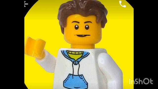 Взял интервью у Legonator смотреть онлайн