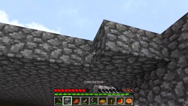 ПРО УЧИТ ВЫЖИВАТЬ НУБА НА ОСТРОВЕ SKYBLOCK! МОБ ФЕРМА НА СКАЙ БЛОК! MINECRAFT #20 смотреть онлайн
