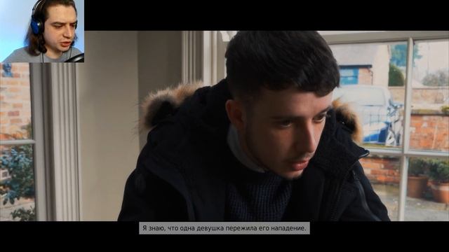 НАЧАЛАСЬ НАПРЯЖЁНКА ☛ I Saw Black Clouds #2 смотреть онлайн