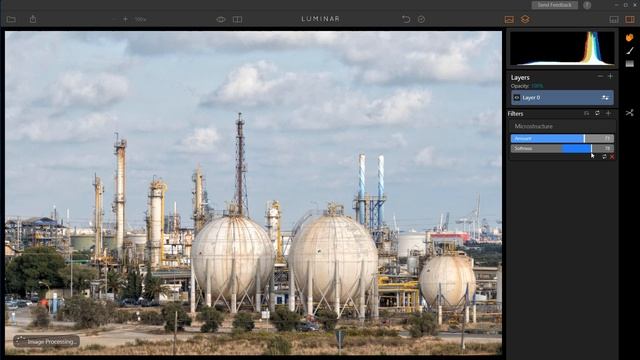 Plugin Luminar: ¿El sucesor de Nik Collection? - Análisis de la beta para Windows смотреть онлайн