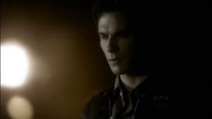 Деймон , Стефан и Елена. Мне не жаль....