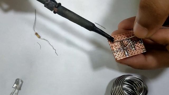 Water Pump Timer using Astable Multivibrator (555 IC) Circuit under 2 dollar| 555 Timer Circuit Hac смотреть онлайн