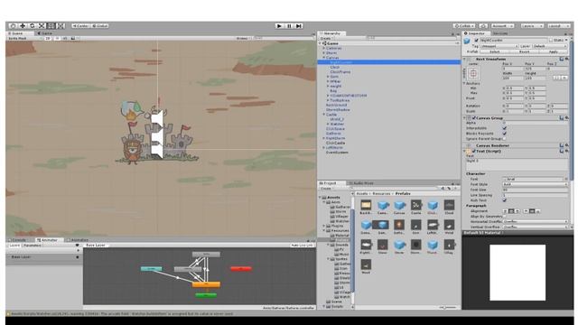 We Made our First Game in 48 Hours! (Game Jam Edition) смотреть онлайн