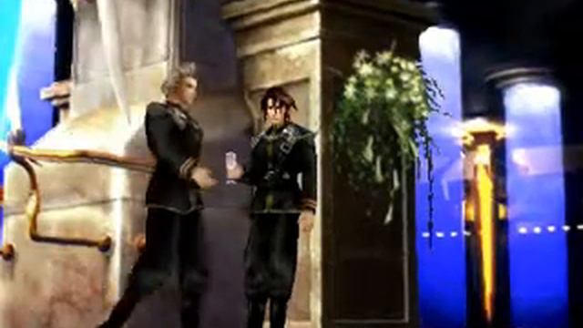 Прохождение Final Fantasy VIII - Часть 11 смотреть онлайн