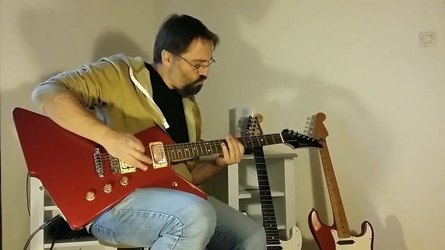 22 Acacia Avenue COVER - Sam FAURIE смотреть онлайн