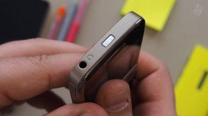 Бизнес-класс от Nokia! Обзор Qwerty-смартфона Nokia E72 в 2022 году