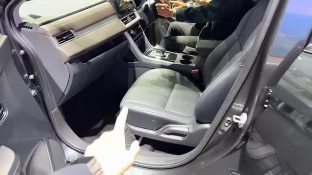 พาชม NEW MITSUBISHI XPANDER HEV ราคาแนะนำ 9.12 และ 9.46 แสน กับไฮบริดเต็มระบบ น่าใช้เลยนะแบบนี้ смотреть онлайн