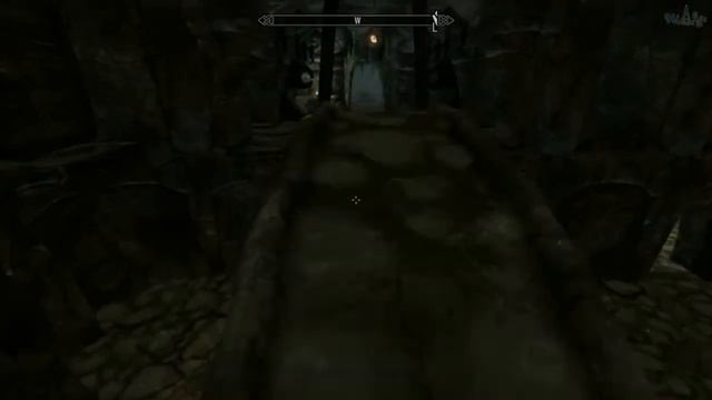 Skyrim [3]: Lippers and Spirit Trees. смотреть онлайн