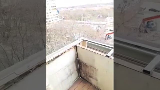 Раздвижное остекление Provedal, крыша на балкон, сайдинг и вынос под остекление. смотреть онлайн