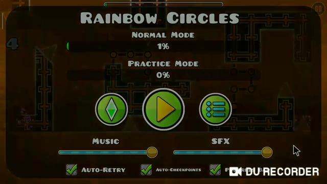 КАК СТАТЬ МОДЕРАТОРОМ В GD? рофл | GEOMETRY DASH 2.1 смотреть онлайн