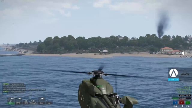 тест ARMA 3 на CORE I5 7600K radeon RX480 8g и трансляция youtube 1080p смотреть онлайн