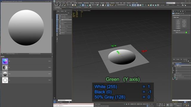 IMVU Studio - Normal Maps Tutorial смотреть онлайн