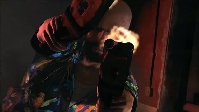 Max Payne 3 Tribute HEALTH - TEARS [Full Version] смотреть онлайн