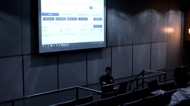 Programming with the Romi by Michael Lee, FRC 7272 смотреть онлайн