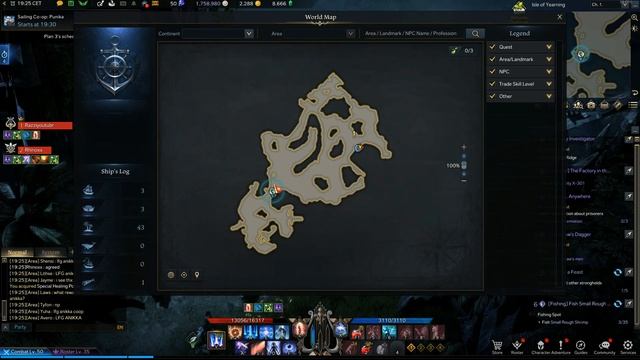 LOST ARK - ISLE OF YEARNING TOKEN GUIDE & ALL MOKOKO SEED LOCATIONS смотреть онлайн