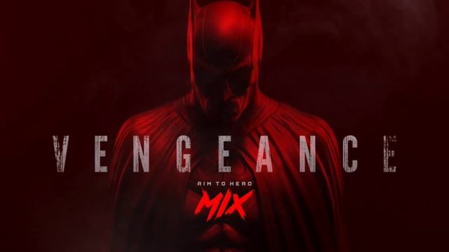 Dark Techno _ Cyberpunk _ Industrial Bass Mix 'VENGEANCE' смотреть онлайн