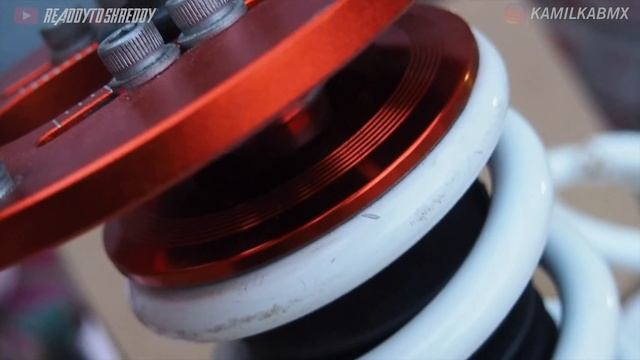 Летний дрифт-это недорого !Собираю дрифт подвеску на BMW E30 смотреть онлайн