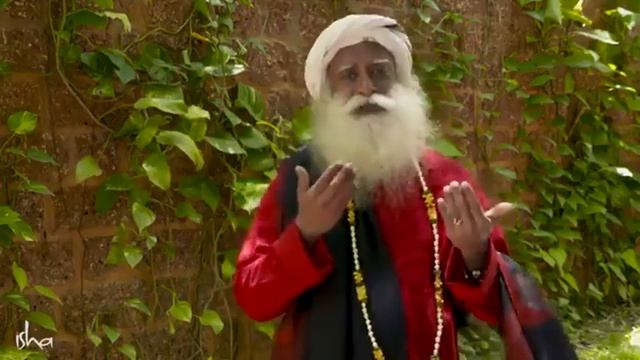 Sadhguru's Ganesh Chathurti Wishes❤ ?