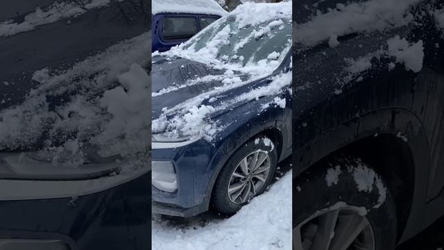 Почему застучал двигатель на Hyundai Santa Fe 2.2d ?