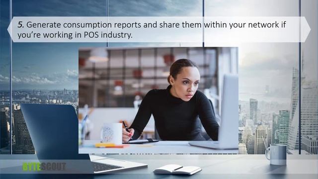 Bytescout Spreadsheet SDK Features & Benefits: Read/Write Excel Files. Rich API in C#, VB.NET, .NET смотреть онлайн
