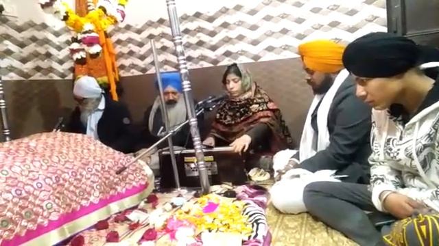 Dhan Dhan Ram Das Guru смотреть онлайн