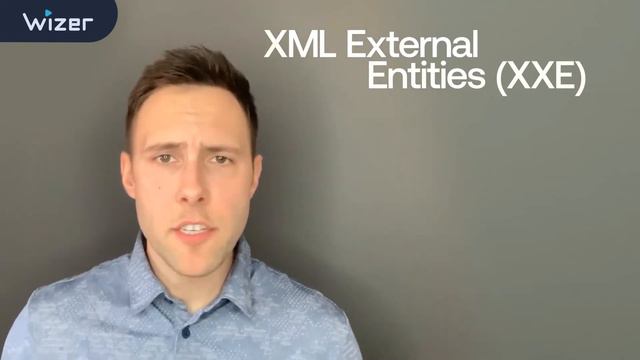OWASP Top 10 (New) - XML External Entities (XXE) смотреть онлайн
