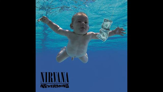 Nirvana - Territorial Pissings - (Instrumental) смотреть онлайн