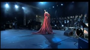 Emma Shapplin - Leonora (DEI Choir) - Greece