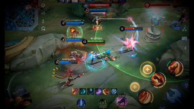 Is This Hero a Fighter Or an Assassin? | Mobile Legends смотреть онлайн