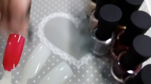 Клёвые новинки, 2 часть, MASURA/МАСУРА + выкраска лаков, сравнение цветов и оттенков