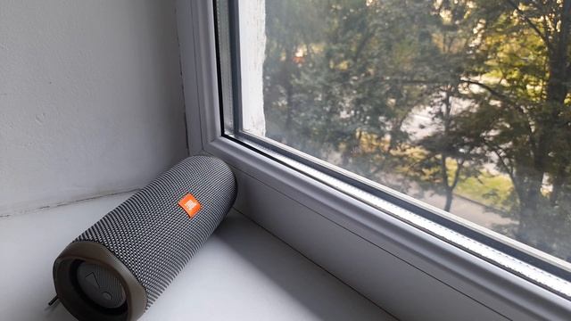 JBL FLIP 5 СПУСТЯ 3 ГОДА ИСПОЛЬЗОВАНИЯ! ТЛ ВЕРСИЯ! смотреть онлайн