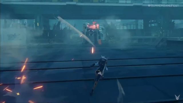 Zenless Zone Zero (ZZZ) New Official Trailer | New MiHoYo/HoYoverse Game | Summer Game Fest 2022