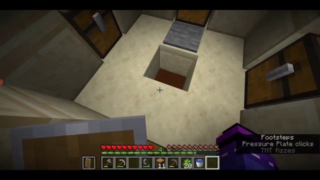 Overworld - Survival PojavLauncher 1.17.1 (Uncut Gameplay) смотреть онлайн