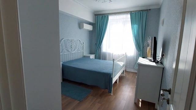 Аренда - 3-х комнатная квартира. смотреть онлайн