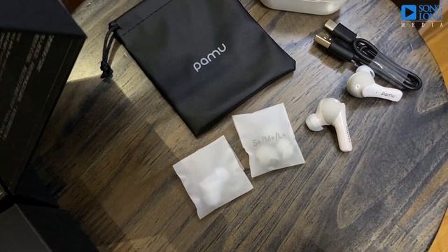 HÀNG VỀ Tai nghe Pamu Slide Mini Chính hãng phân phối tại Songlongmedia смотреть онлайн